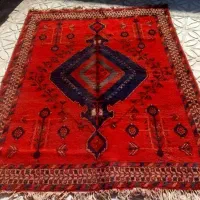 فرش دستبافت