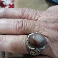 انگوشترمردانه ۵۰۰