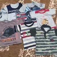 لباس بچگانه