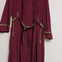 مانتو نو و در حد نو|لباس|تهران, علم و صنعت|دیوار