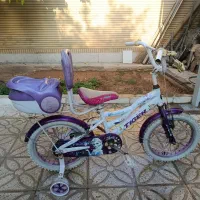 دوچرخه کودک ۱۶