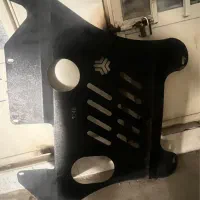سینی زیر موتور برلیانس