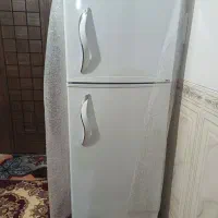 یخچال نو