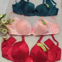 انواع لباس زیر/اسفنجی بدون جک و فنر