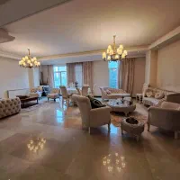 فرمانیه شرقی/۲۳۵متر/۴پارکینگ/زیر قیمت