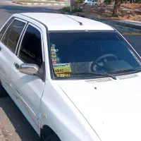 پراید۱۳۲مدل۸۸|خودرو سواری و وانت|دزفول, |دیوار