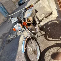 موتور سیکلت  لیفان|موتورسیکلت|خوی, |دیوار