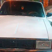 پیکان وانت 86فروشی|خودرو سواری و وانت|شیراز, بید زرد|دیوار