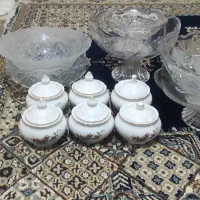 قاشق وچنگال|ظروف سرو و پذیرایی|خرمآباد, |دیوار