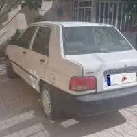 پرایدمدل95|خودرو سواری و وانت|مرودشت, قانون|دیوار