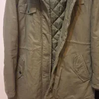 کاپشن زنانه درحد نو