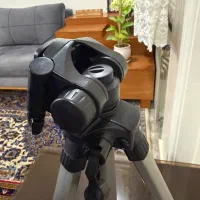 سه پایه دوربین|دوربین عکاسی و فیلم‌برداری|تهران, خواجه نصیر طوسی|دیوار