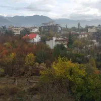 اجاره آپارتمان ۱۴۰ متری + ۱۰۰ متر تراس مسقف