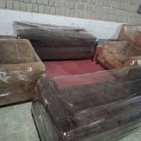 مبل راحتی در مبلمان عابدی|مبلمان خانگی و میز عسلی|بندر گناوه, |دیوار