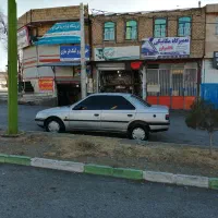 405مدل89|خودرو سواری و وانت|الیگودرز, |دیوار