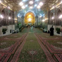 کربلا نیمه دوم اذر ویژه ، فول