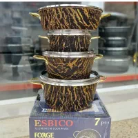 سرویس قابلمه