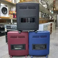 بخاری‌ و شومینه گازی/برقی با گارانتی شرکتی|بخاری، هیتر، شومینه|تهران, تهرانسر شرقی|دیوار