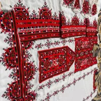 دوخت تپه میلیاردر و پلیوار پر پذیرفته میشود