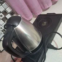 چای ساز گاسونیک