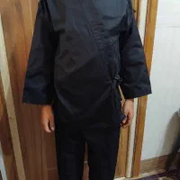 لباس دفاع شخصی