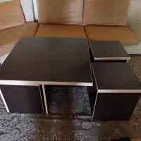 جلو مبلی|مبلمان خانگی و میز عسلی|محمدشهر, محمدشهر|دیوار
