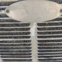 کولر آبی بفروش می‌رسد