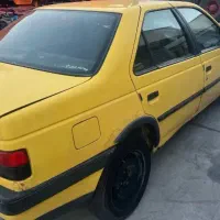 فروش تاکسی مدل ۹۵