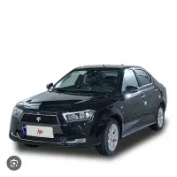 دنا پلاس توربو اتوماتیک آپشنال