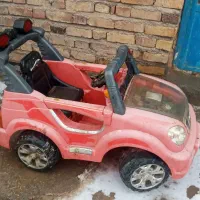 سالم|اسباب‌بازی بچه|اراک, |دیوار