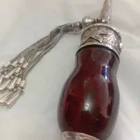 لبگیر سندلوس نقره