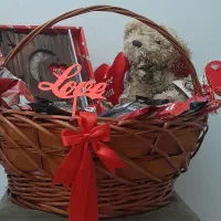 پک ولنتاین|صنایع دستی و سایر لوازم تزئینی|تهران, صادقیه|دیوار