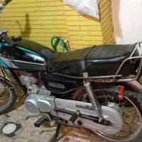 موتورهندامدل91|موتورسیکلت|مشهد, طبرسی شمالی|دیوار