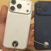 ایفون ۱۷ پرو ۵۱۲ گیگ zaa