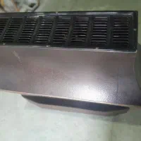 دو عدد بخاری|بخاری، هیتر، شومینه|کنگاور, |دیوار