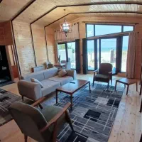 ساخت انواع سازه های پیش ساخته بهترین شرایط پرداخت|خدمات پیشه و مهارت|بندر انزلی, گلسرخ|دیوار