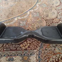 اسکوتر برقی