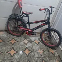 دوچرخه ۲۰ نو