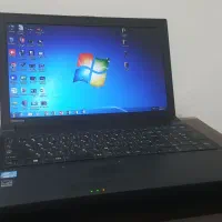 لپ تاپ hp و toshiba|رایانه همراه|مشهد, خرمشهر|دیوار