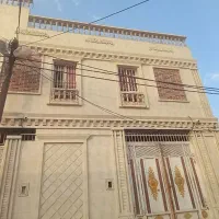 نما کاری وکاشی کاری