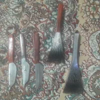 لوازم قالی‌بافی