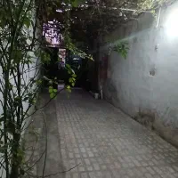 آپارتمان ۱۰۰ متر طبقه همکف توس ۸۵