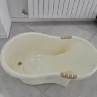 لگن بچه