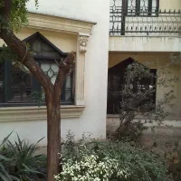 گلبرگ غربی ۱۰۶ آپارتمان فروشی