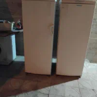 سلام یخچال و فریزر هفت کشو سالم|یخچال و فریزر|الیگودرز, |دیوار