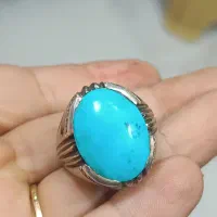 انگشتر نقره