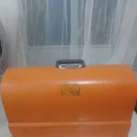 چرخ خیاطی