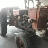 تراکتور رومانی ۶۲|خودرو سنگین|شوشتر, |دیوار