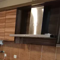 هود شومینه ای بیمکس استیل مدل 7004