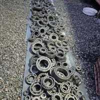 بلبرینگ استوک ۸۰۰ کیلو